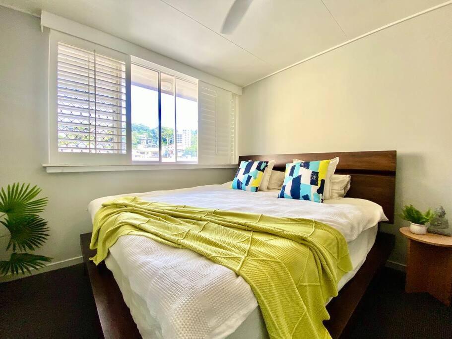 Apartment Burleigh Retreat Near Beach, Free Wi-fi Gold Coast