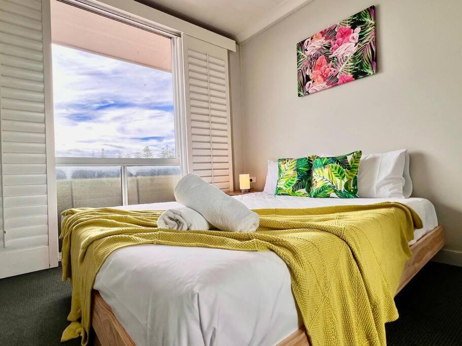Apartment Burleigh Retreat Near Beach, Free Wi-fi