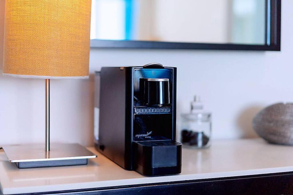 Apartment Hilton- Luxury Sky Ocean Lv27 Free Parking Wifi