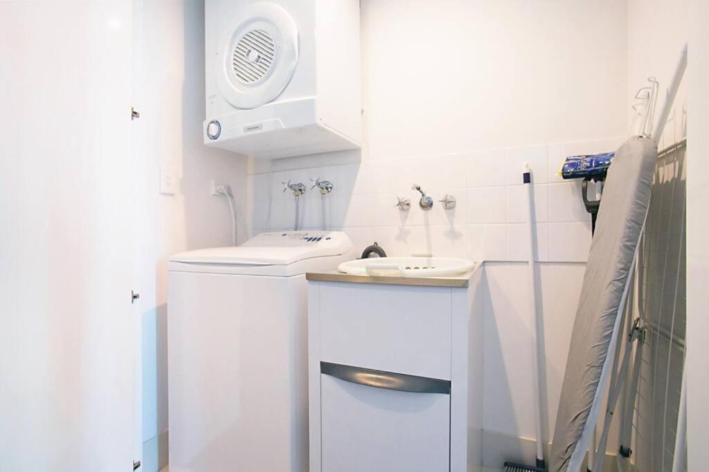 Hilton- Luxury Sky Ocean Lv27 Free Parking Wifi Apartment Gold Coast