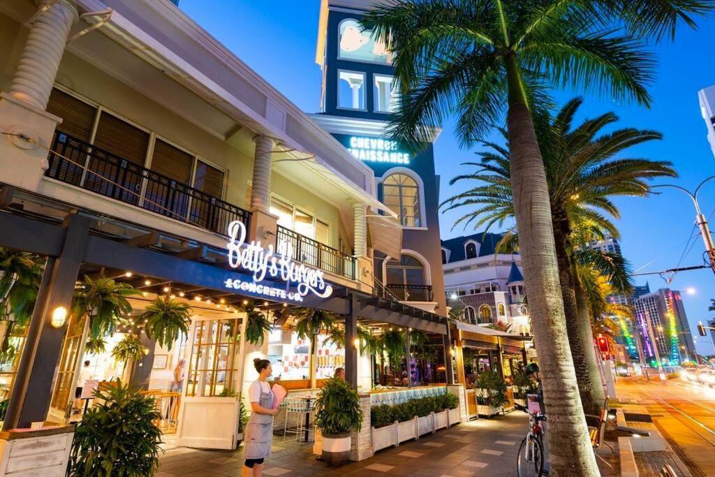 Hilton- Luxury Sky Ocean Lv27 Free Parking Wifi