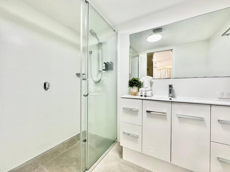 Apartment Diamond Resort, Upgraded 76 Gold Coast