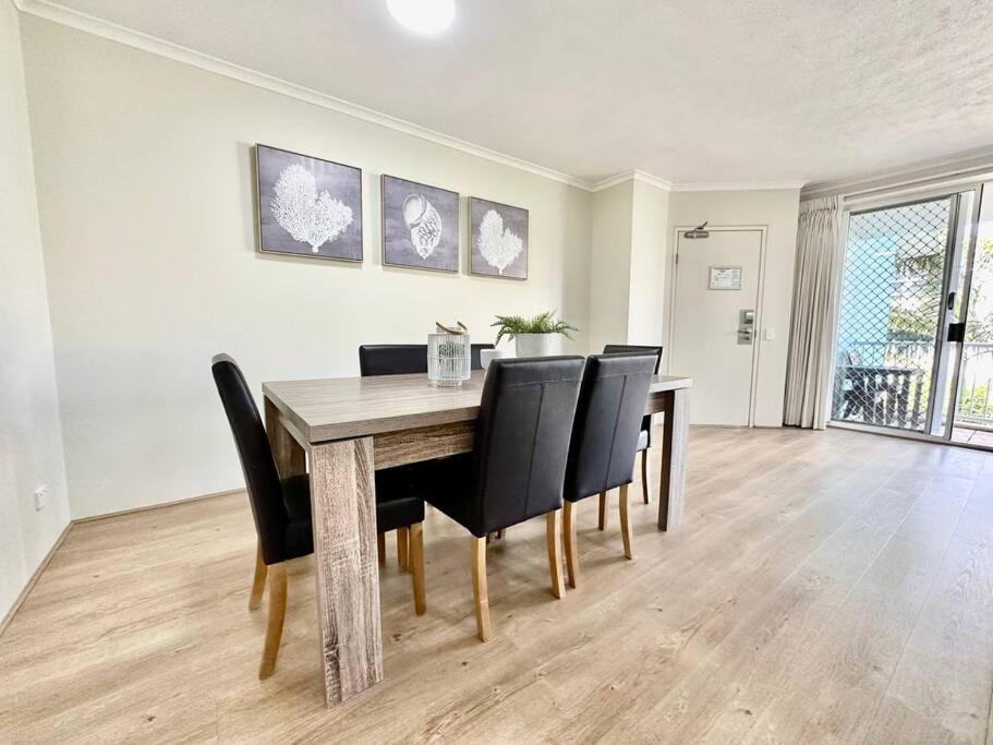 Diamond Resort, Upgraded 76 Apartment Gold Coast
