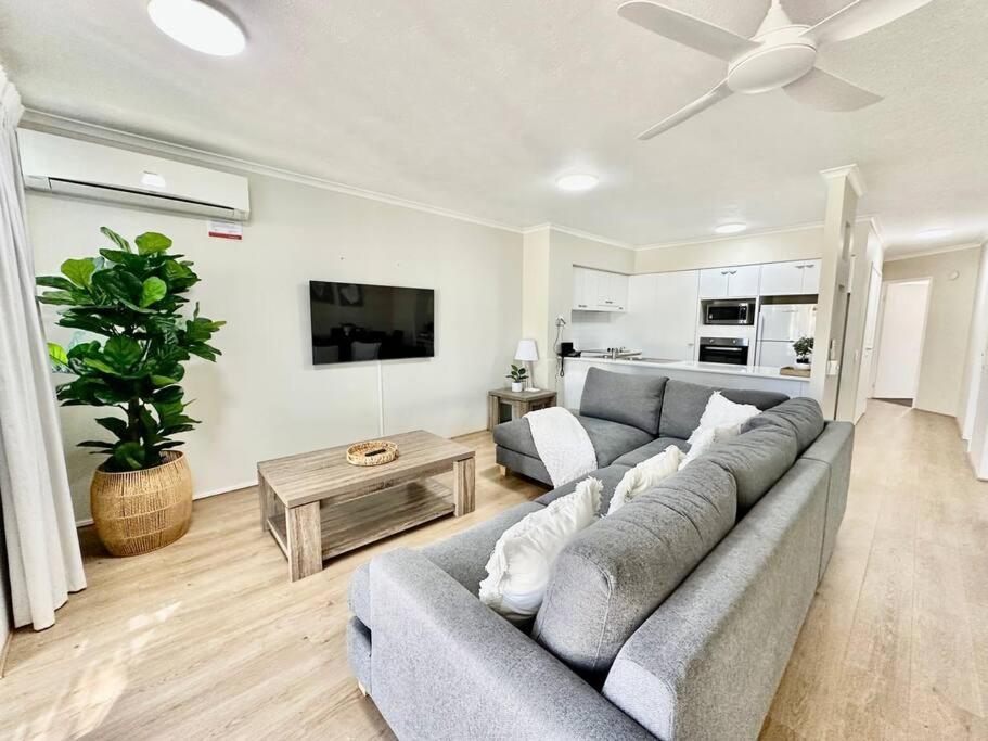 Diamond Resort, Upgraded 76 Gold Coast