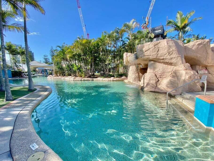 Apartment Diamond Resort, Upgraded 76 Gold Coast