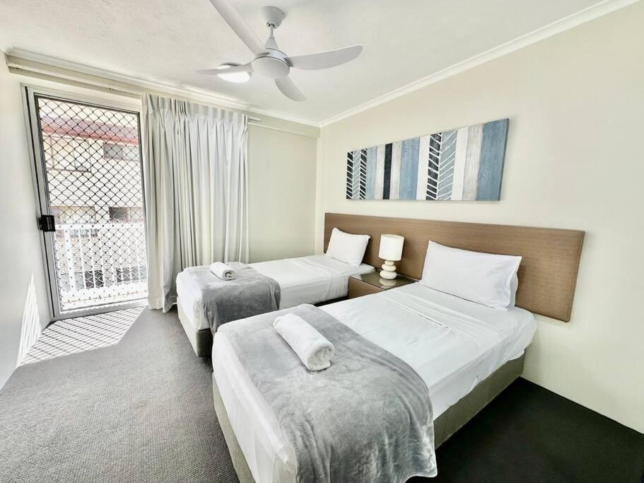 Diamond Resort, Upgraded 76 Apartment Gold Coast