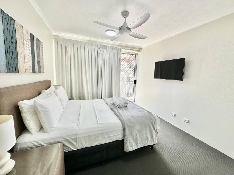 Apartment Diamond Resort, Upgraded 76 Gold Coast