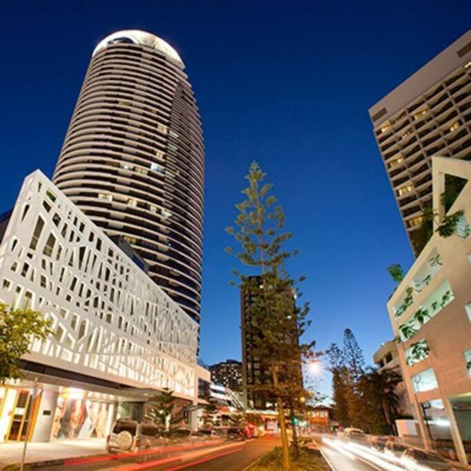 Diamond Resort, Upgraded 76 Gold Coast