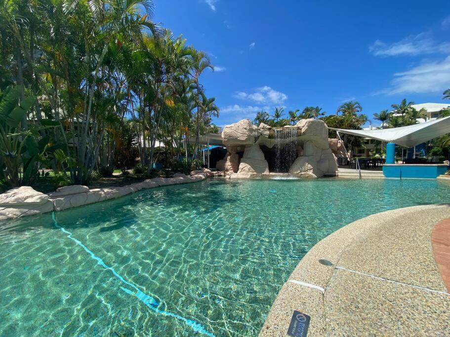 Diamond Resort, Upgraded 76 Gold Coast