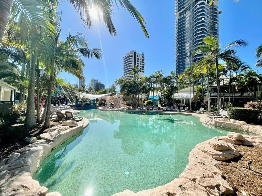 Diamond Resort, Upgraded 76 Gold Coast