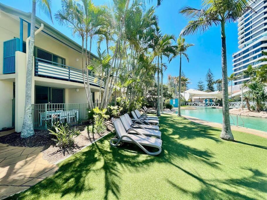 Diamond Resort, Upgraded 76 * Gold Coast