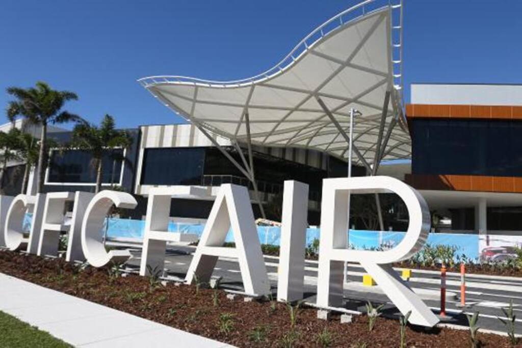 Diamond Resort, Upgraded 76 Apartment Gold Coast