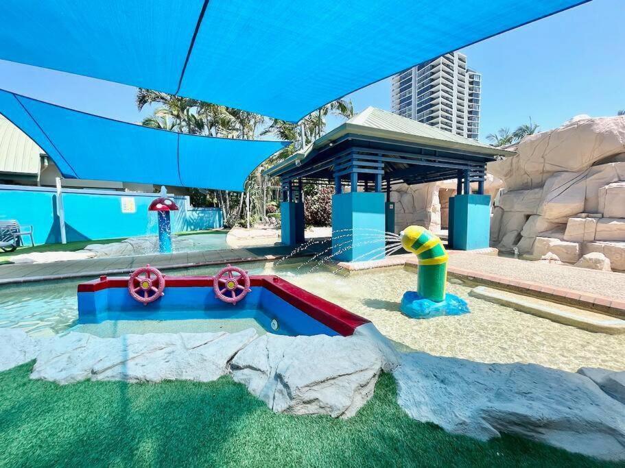 Apartment Diamond Resort, Upgraded 76 Gold Coast