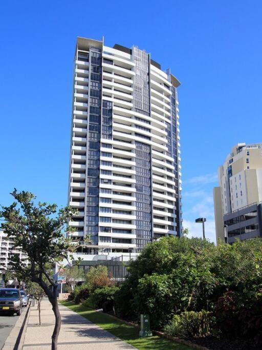 Apartment Amazing Aria Luxury On The 8th Floor, Broadbeach Gold Coast