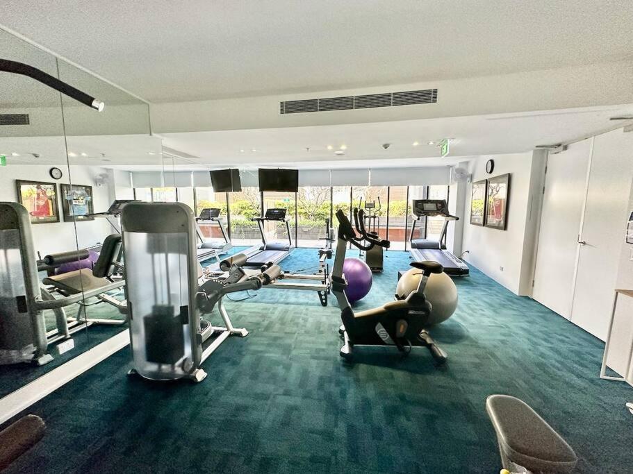 Amazing Aria Luxury On The 8th Floor, Broadbeach Gold Coast