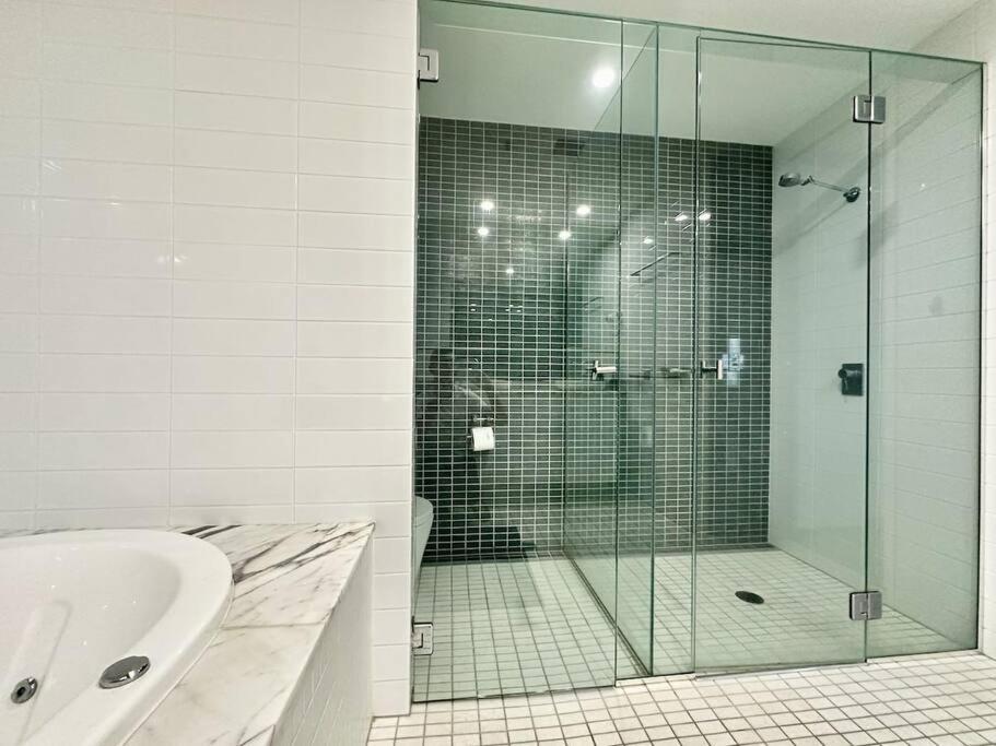 Amazing Aria Luxury On The 8th Floor, Broadbeach Apartment