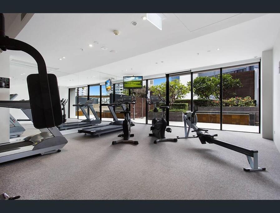 Apartment Amazing Aria Luxury On The 8th Floor, Broadbeach *