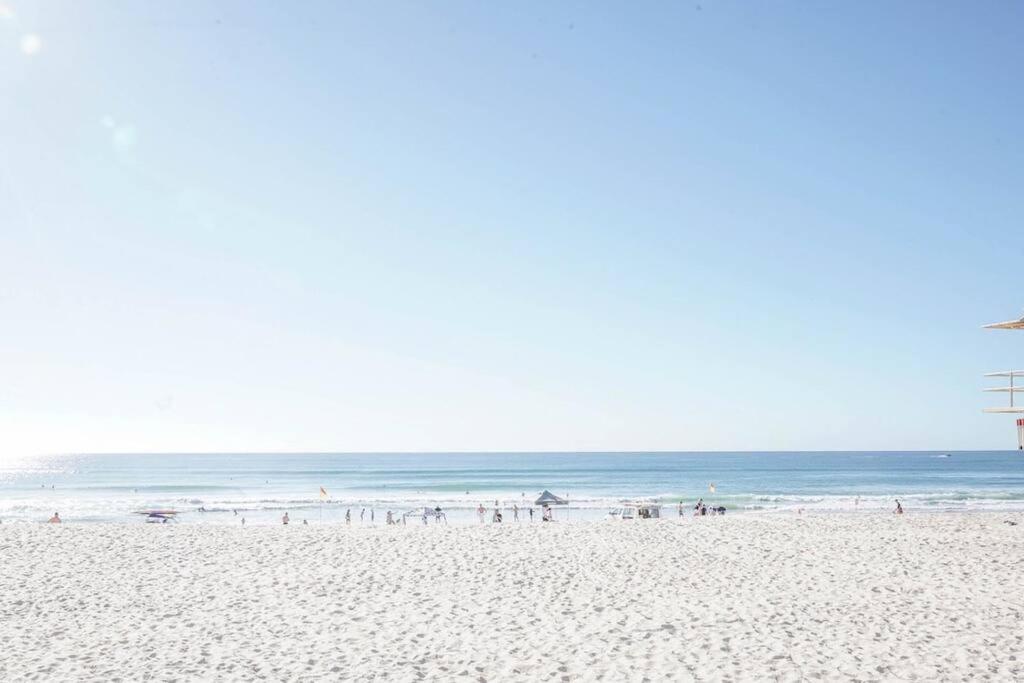 Amazing Aria Luxury On The 8th Floor, Broadbeach Gold Coast