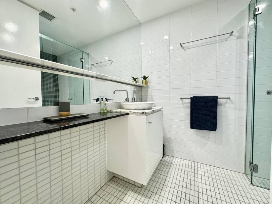 Amazing Aria Luxury On The 8th Floor, Broadbeach Apartment