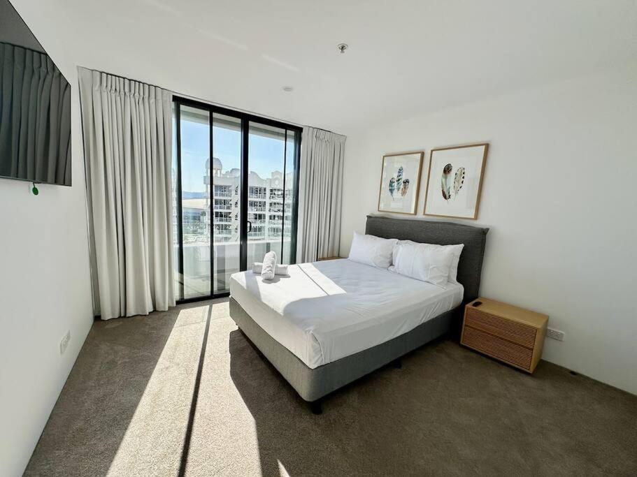 Apartment Amazing Aria Luxury On The 8th Floor, Broadbeach *
