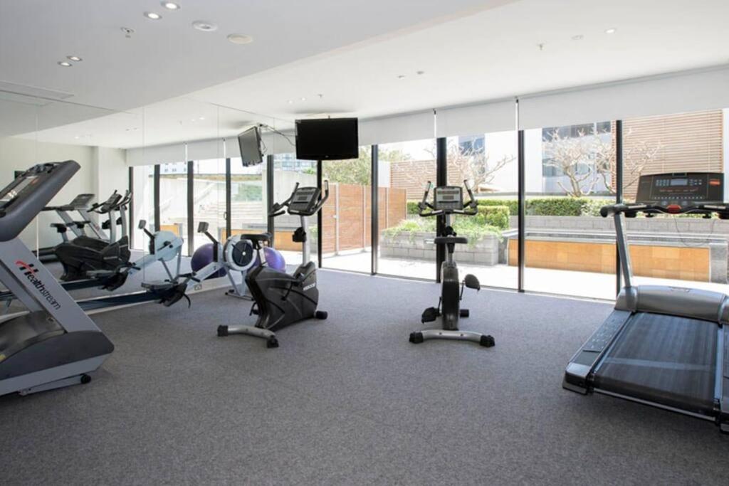 Amazing Aria Luxury On The 8th Floor, Broadbeach Gold Coast