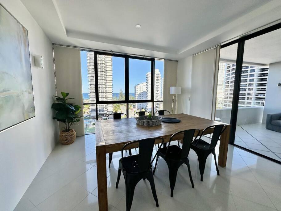 Apartment Amazing Aria Luxury On The 8th Floor, Broadbeach