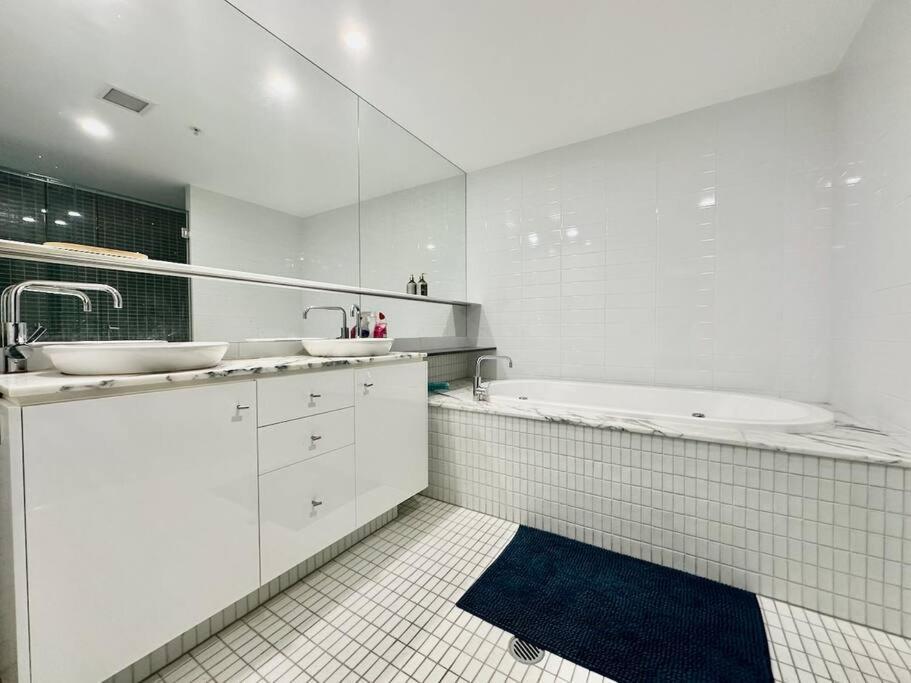 Amazing Aria Luxury On The 8th Floor, Broadbeach Apartment Gold Coast