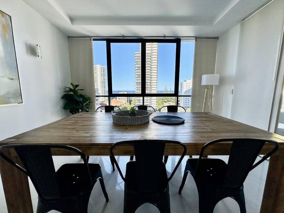 Apartment Amazing Aria Luxury On The 8th Floor, Broadbeach Gold Coast