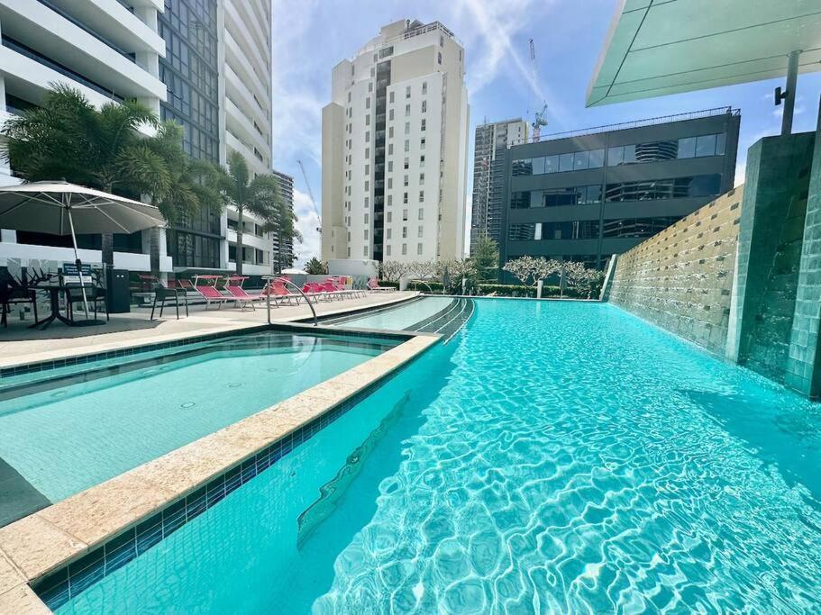 Amazing Aria Luxury On The 8th Floor, Broadbeach * Gold Coast