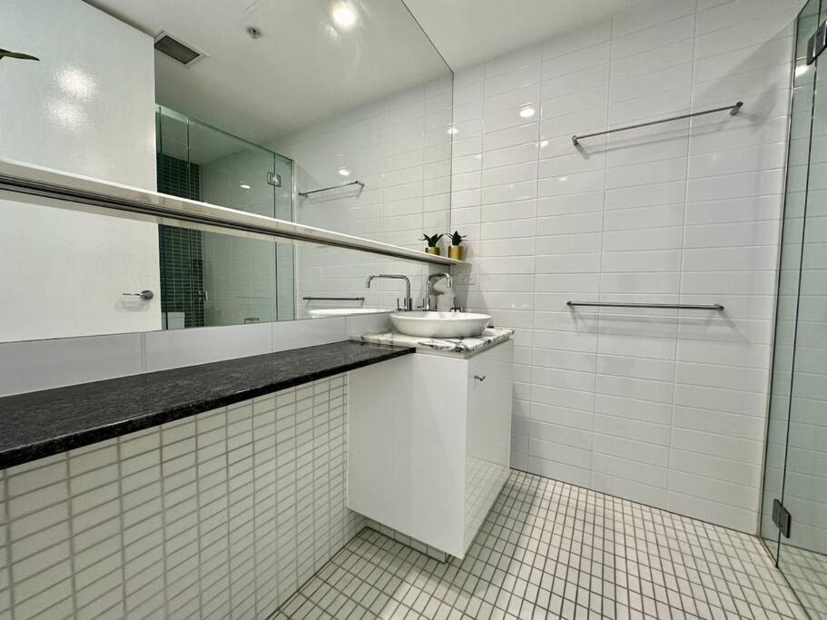 Amazing Aria Luxury On The 8th Floor, Broadbeach Apartment Gold Coast