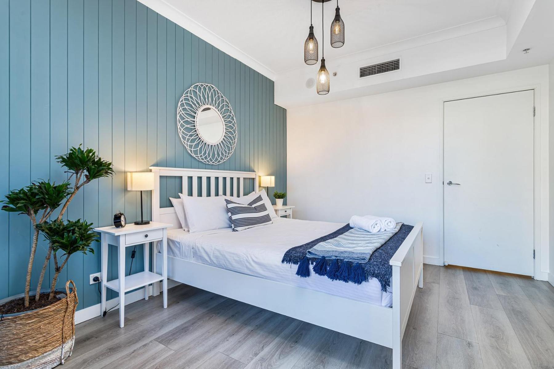 Apartment 'family Getaway' By Paradise