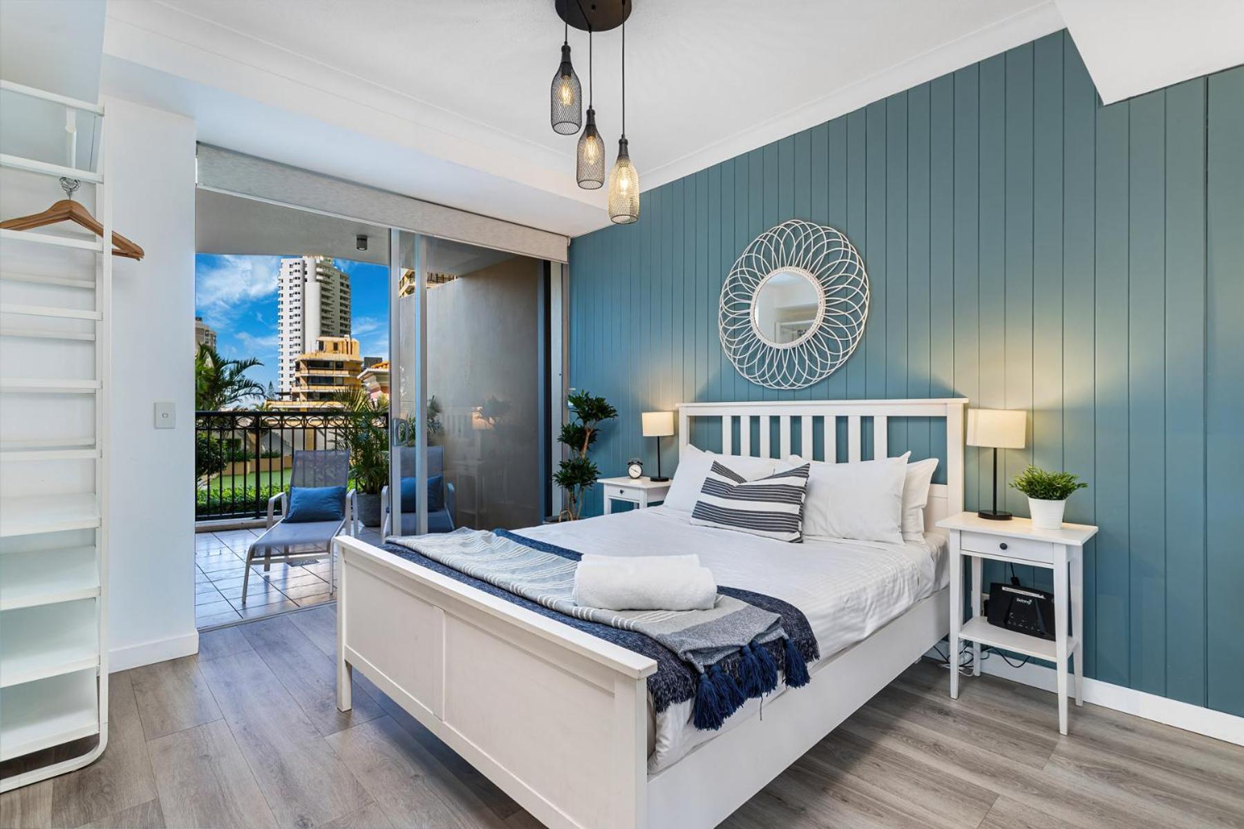 'family Getaway' By Paradise Apartment *