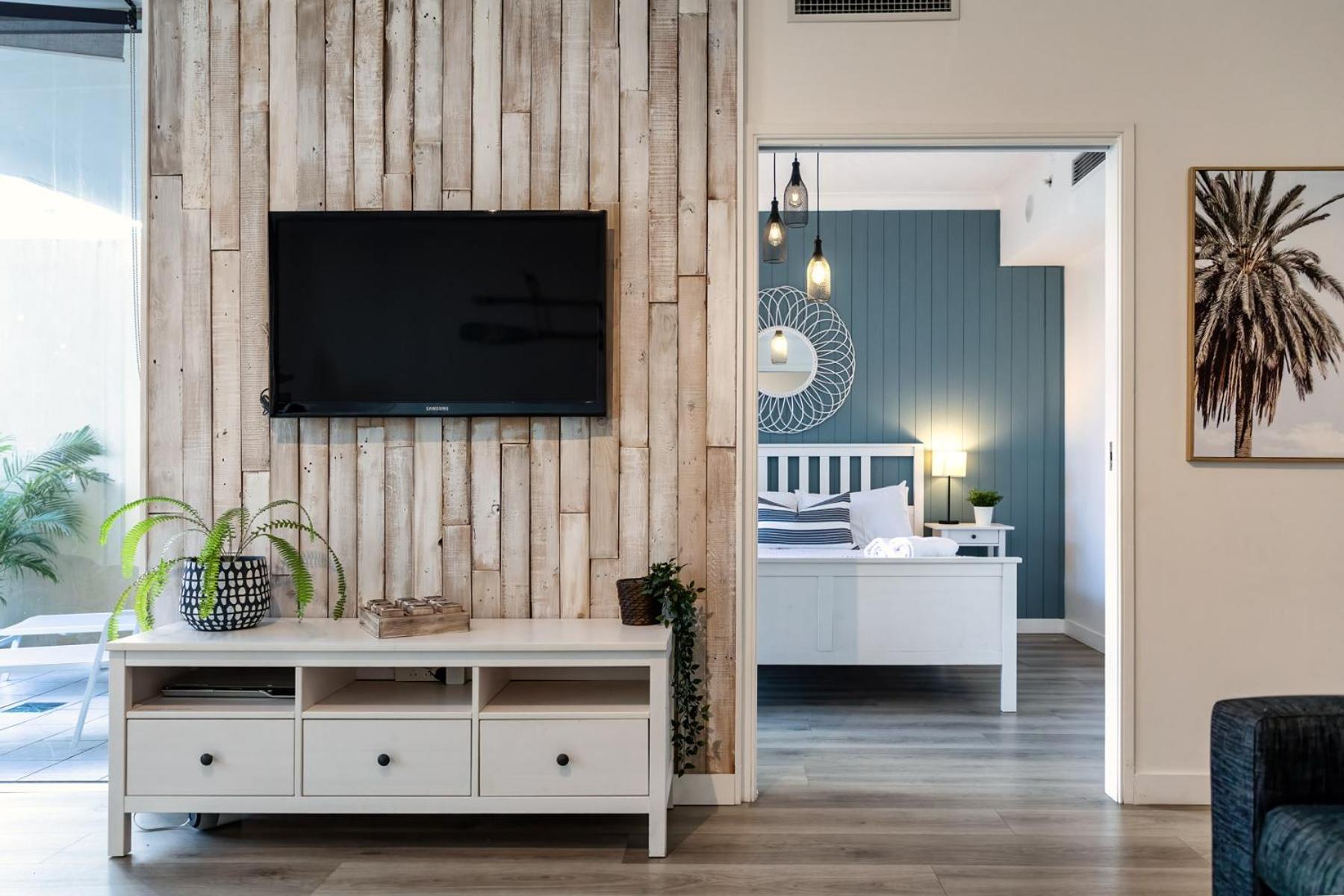 'family Getaway' By Paradise Apartment *