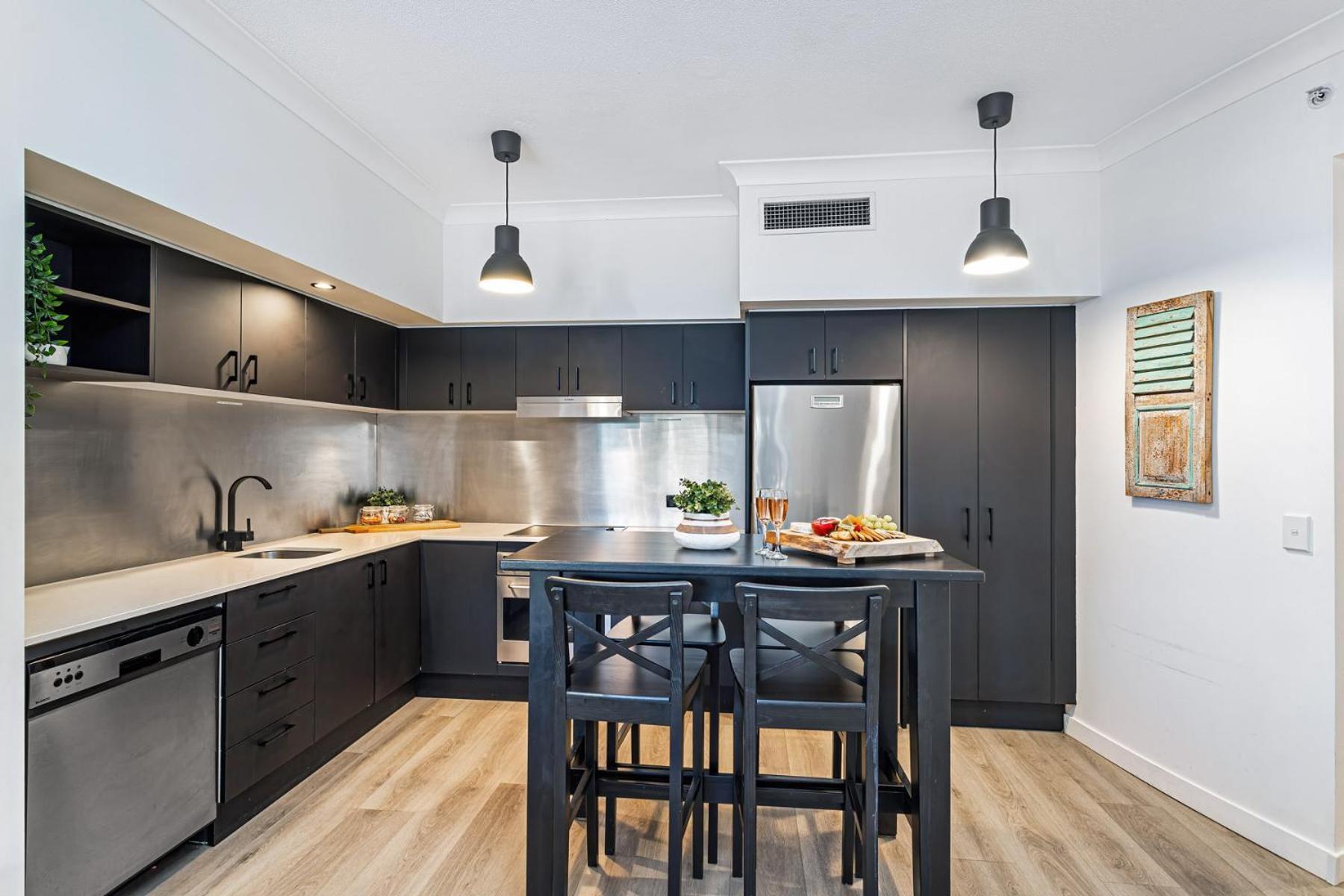 'family Getaway' By Paradise Apartment