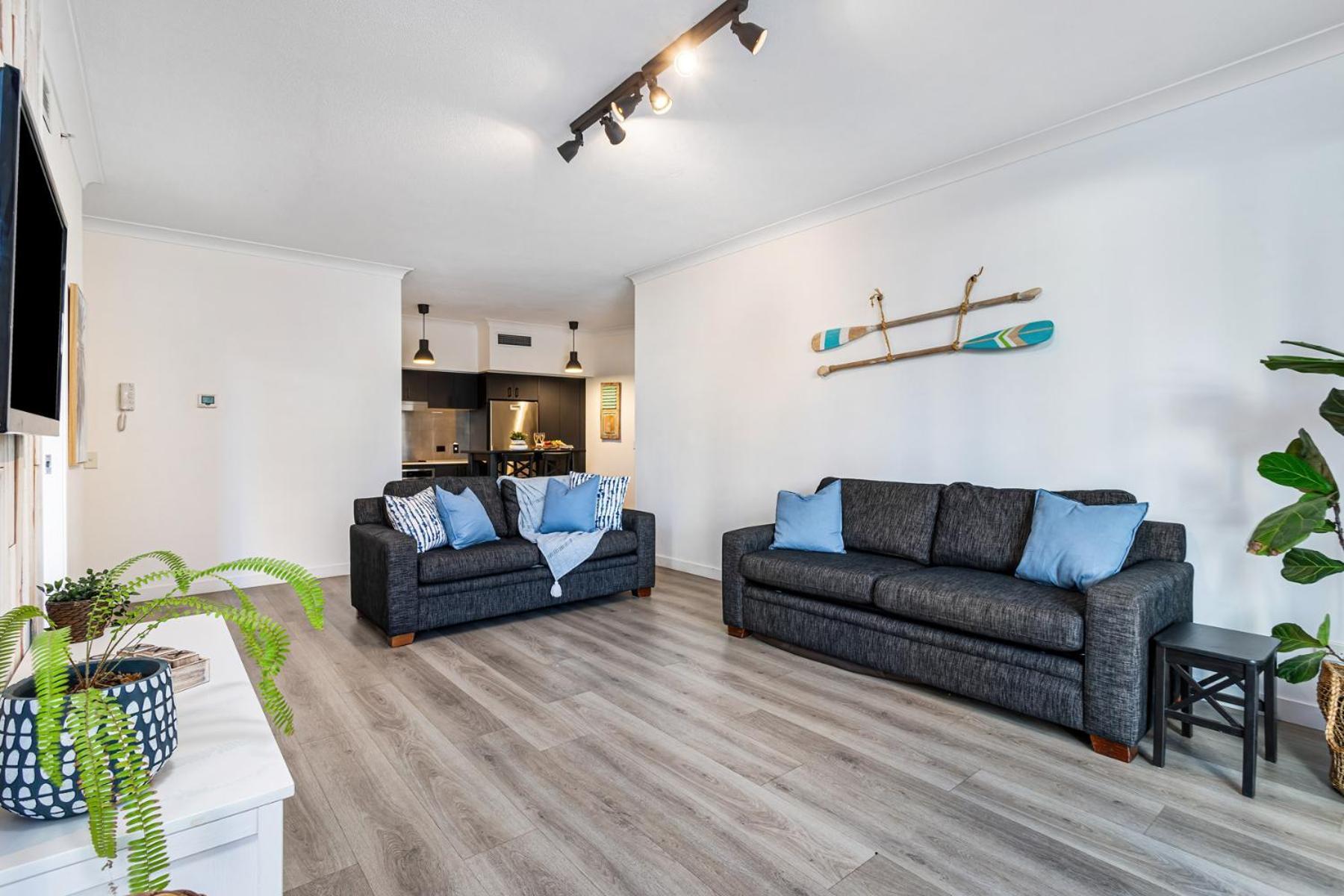 'family Getaway' By Paradise Apartment *