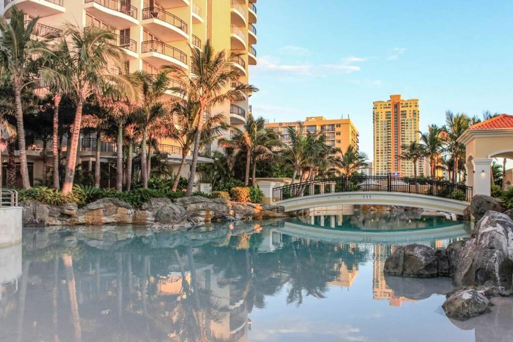 'family Getaway' By Paradise Gold Coast