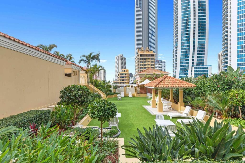 Apartment 'family Getaway' By Paradise Gold Coast