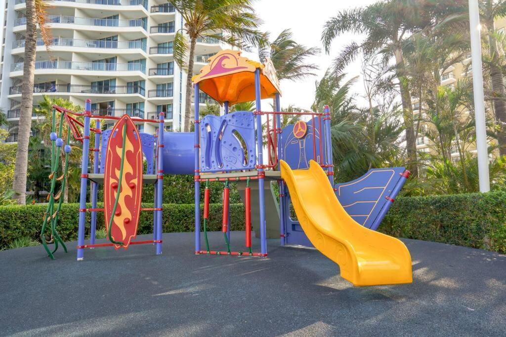 'family Getaway' By Paradise Apartment *
