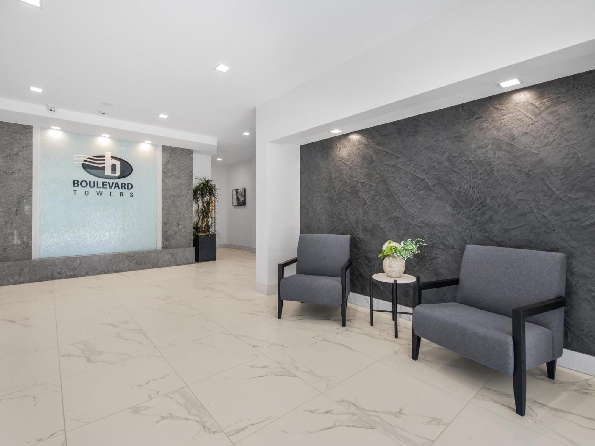 Aparthotel Boulevard Towers On Broadbeach