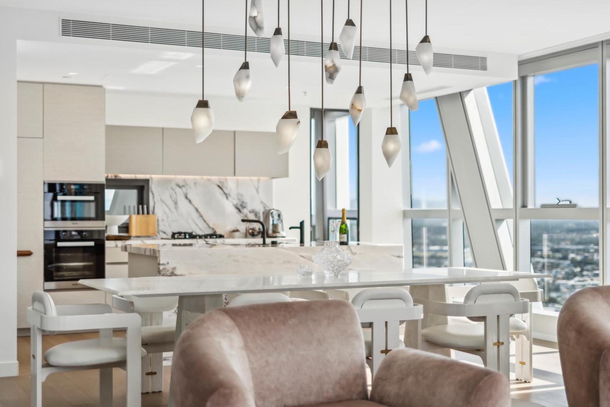 Jewel Beachfront Residences Apartment