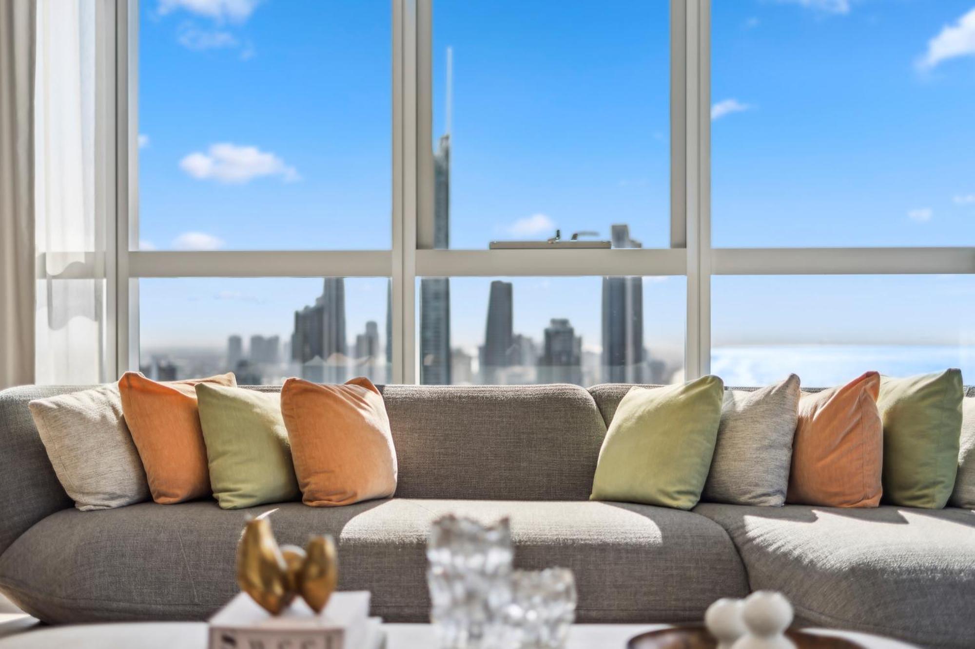 Jewel Beachfront Residences