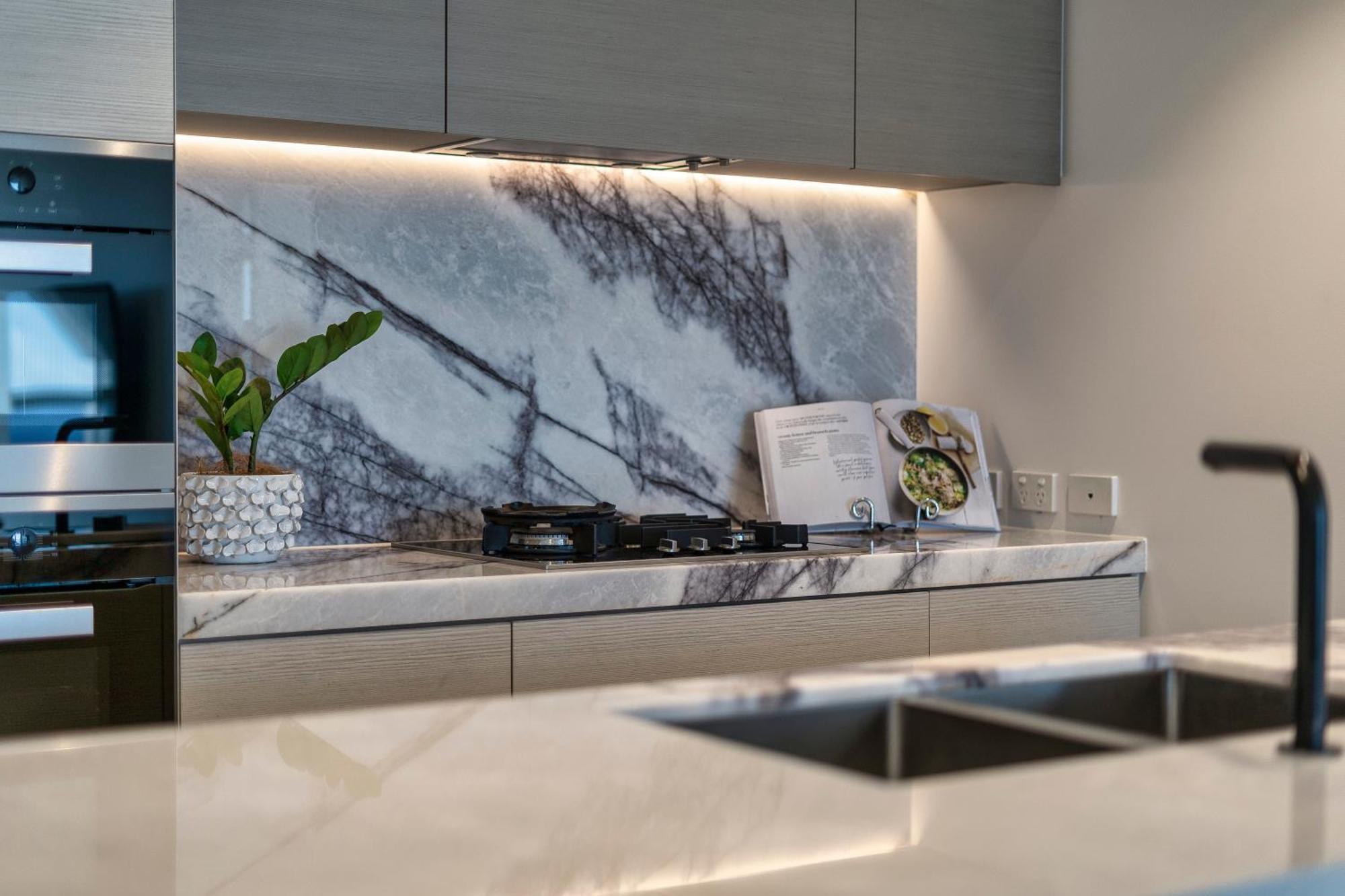 Jewel Beachfront Residences * Gold Coast