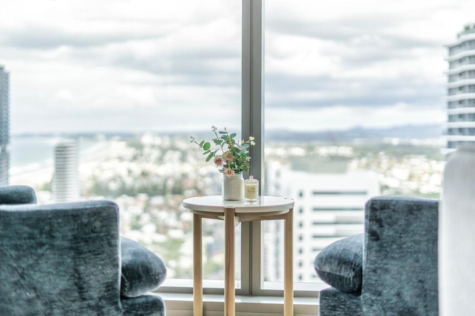Signature Broadbeach - Gclr *
