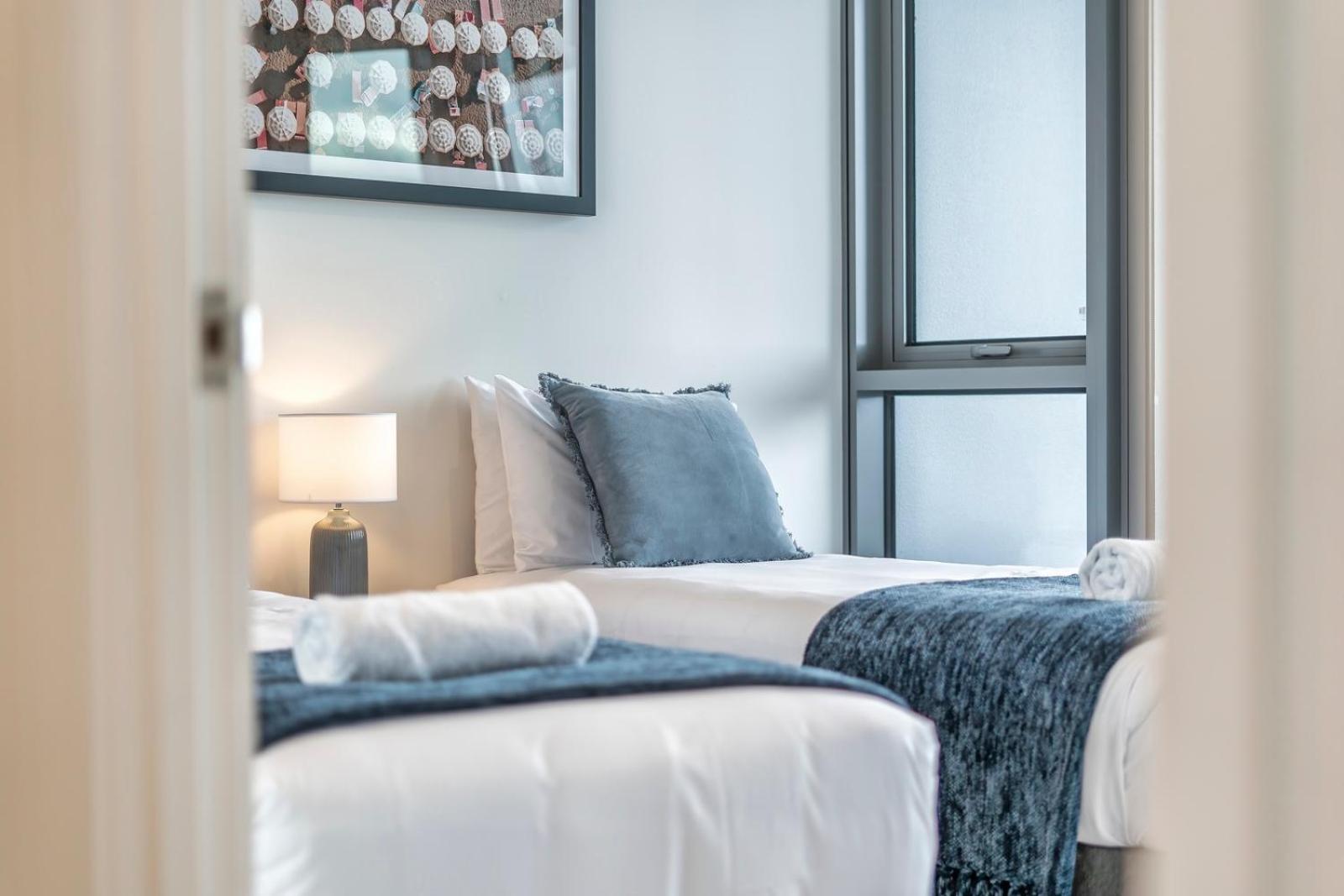 Signature Broadbeach - Gclr Apartment *
