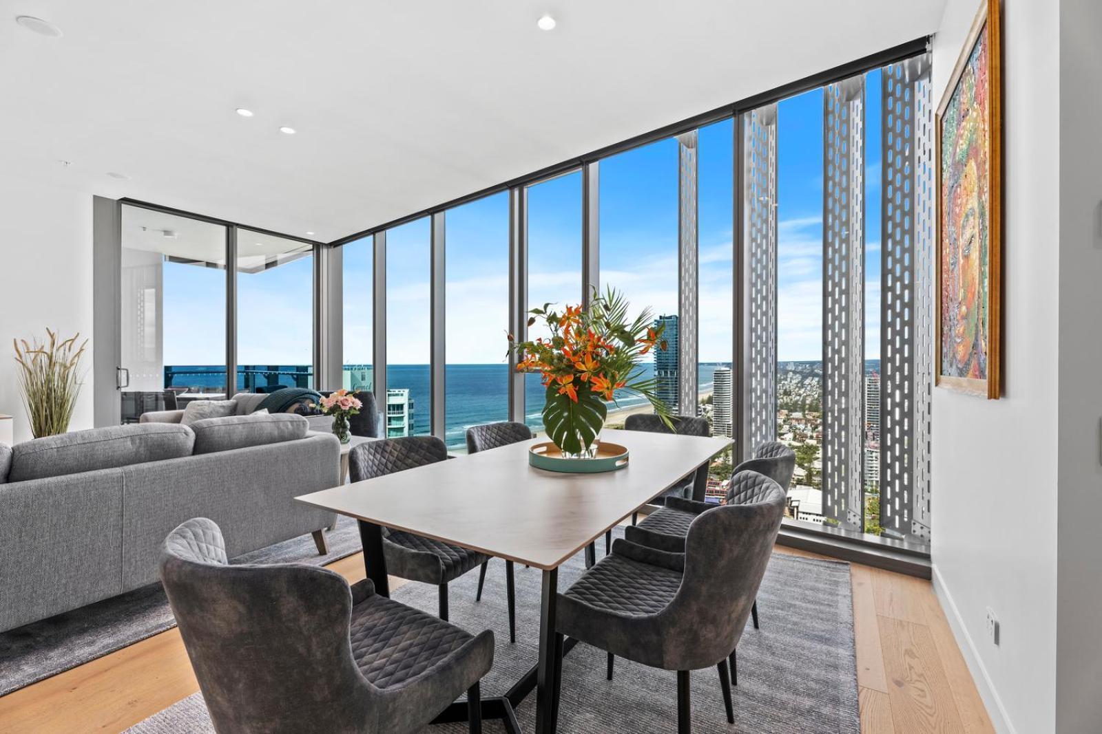 Apartment Signature Broadbeach - Gclr