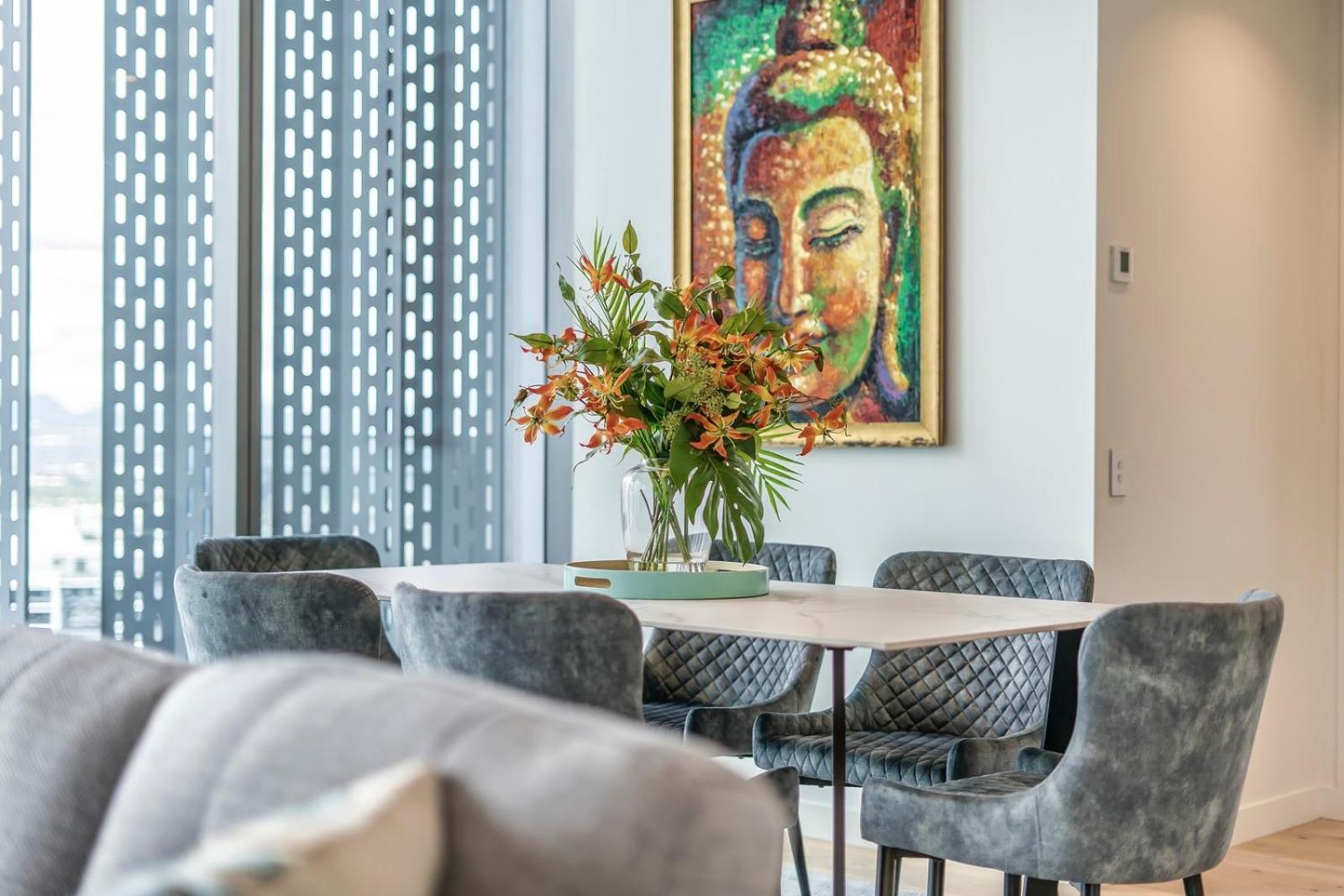 Apartment Signature Broadbeach - Gclr