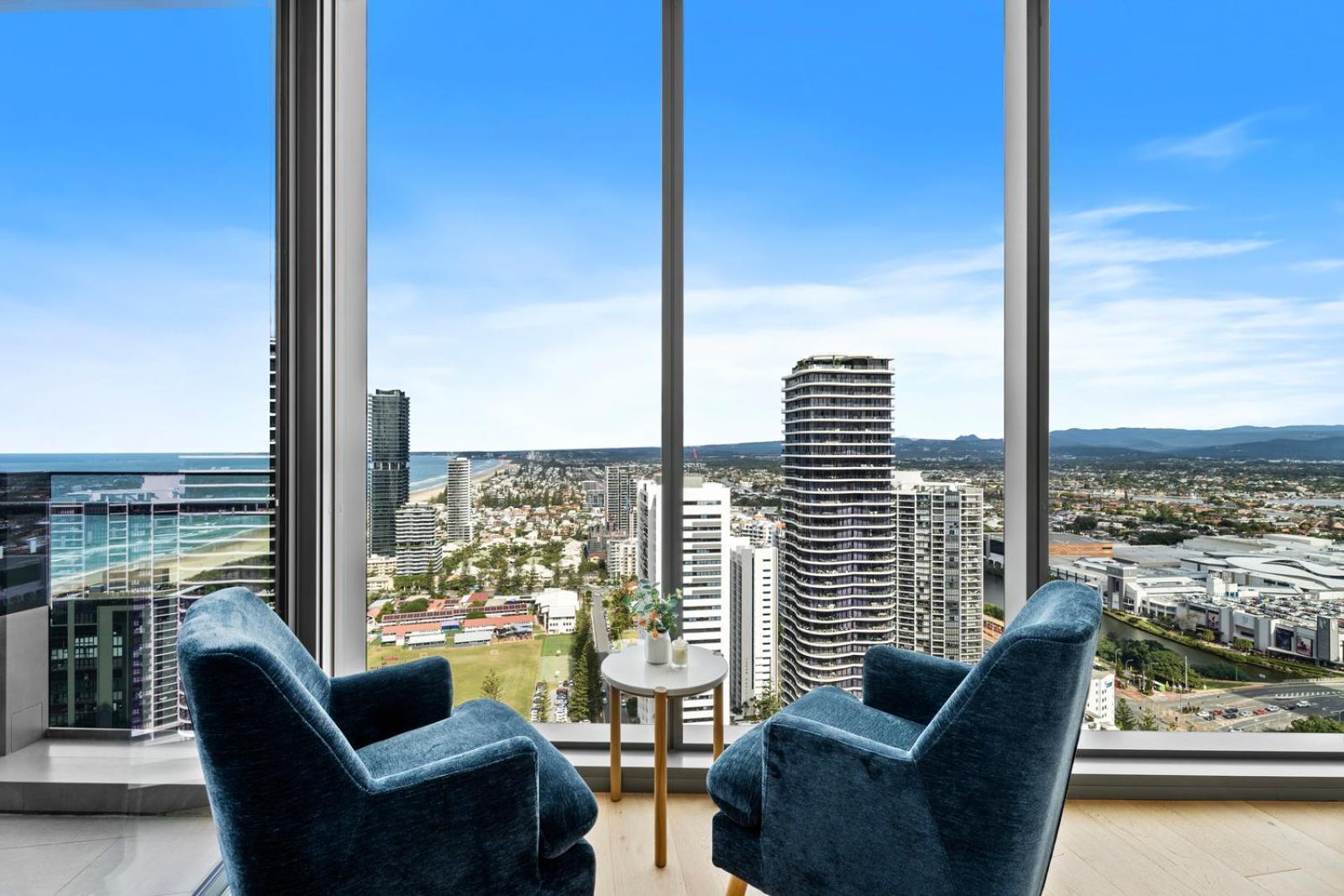 Signature Broadbeach - Gclr * Gold Coast