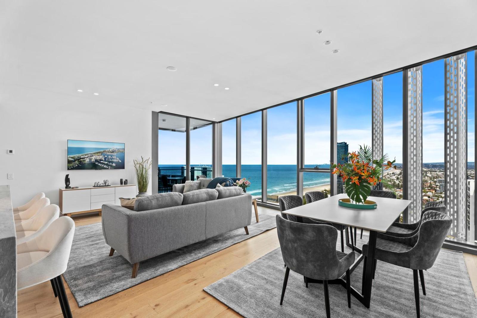 Signature Broadbeach - Gclr Apartment Gold Coast