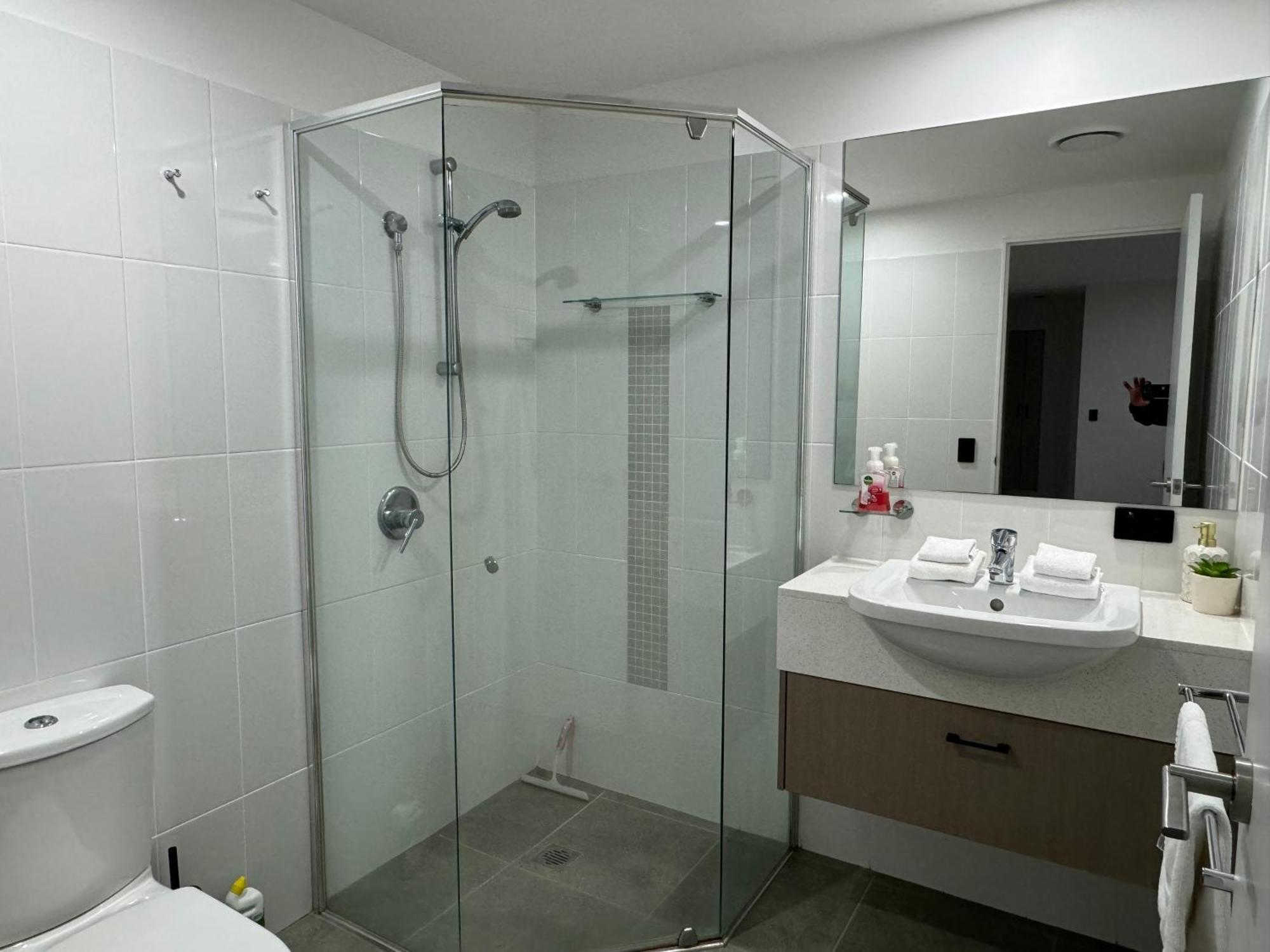 Luxury Spacious Apartment