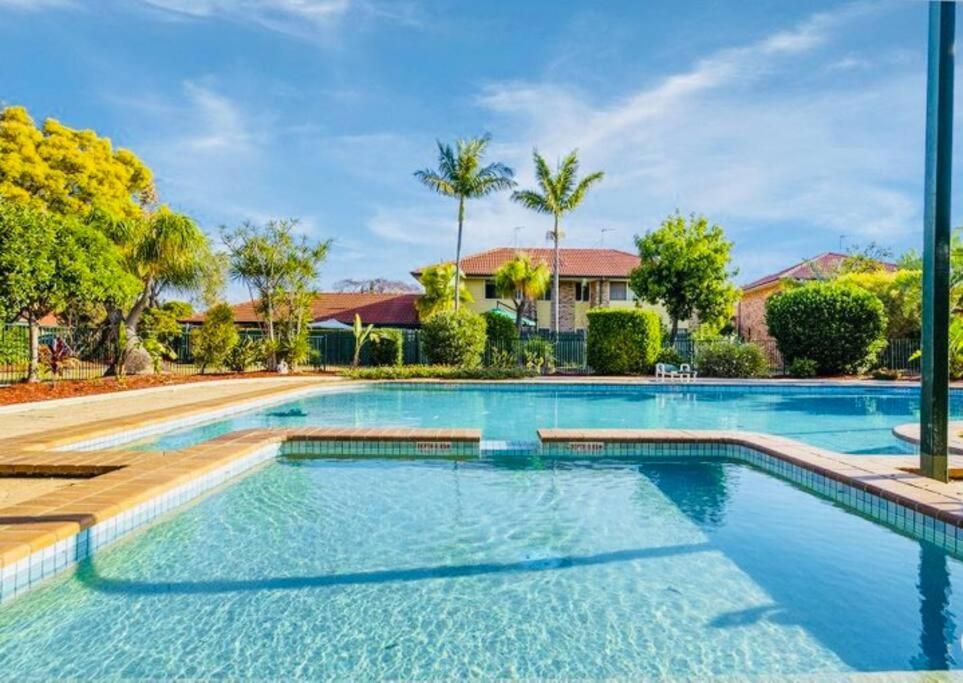 Tp Family Retreat Apartment Gold Coast